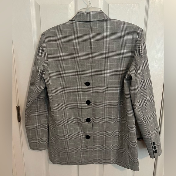 Steve Madden Kris Blazer small - Picture 4 of 6